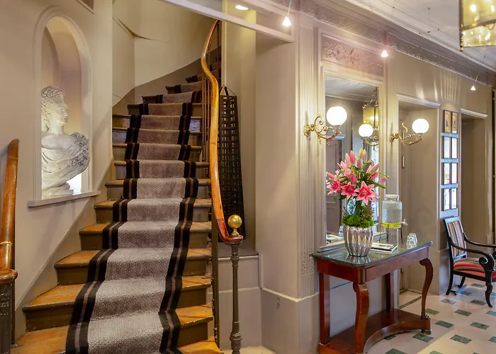 Hotel Louison