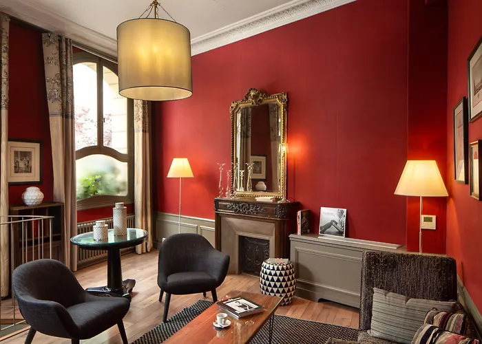 Hotel Louison