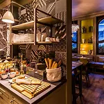Hotel Louison 