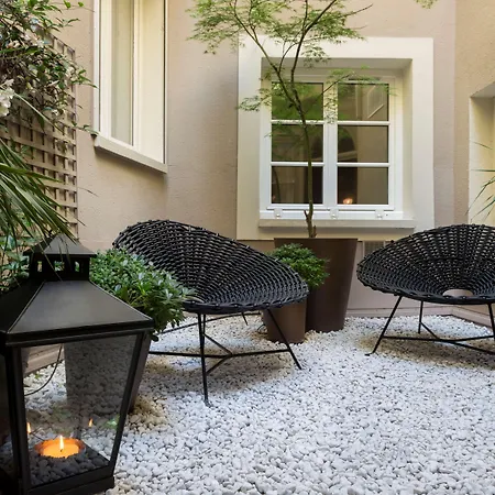 Hotel Louison 